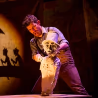 THE ROAD THAT WASN'T THERE Announced At Circa Theatre
