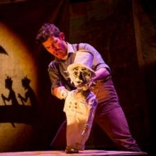 THE ROAD THAT WASN'T THERE Announced At Circa Theatre