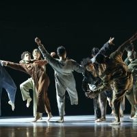BWW Interview: All About EVER SO SLIGHTLY with Victor Quijada of RUBBERBAND