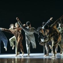 All About EVER SO SLIGHTLY with Victor Quijada of RUBBERBAND