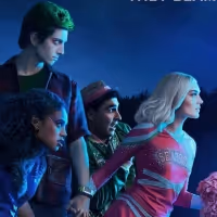 VIDEO: Disney+ Reveals ZOMBIES 3 Official Trailer