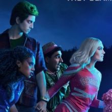 VIDEO: Disney+ Reveals ZOMBIES 3 Official Trailer