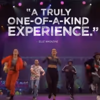 VIDEO: First Look at HIP HOP NUTCRACKER at the Denver Center for the Performing Arts Video