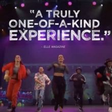 VIDEO: First Look at HIP HOP NUTCRACKER at the Denver Center for the Performing Arts