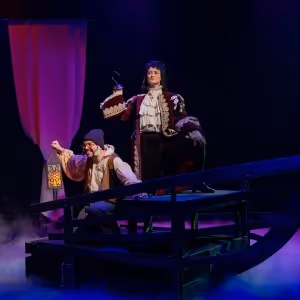 Review: PETER/WENDY at Dobama