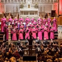 St. Mary's Cathedral Choir Announces A Choral Christmas Celebration