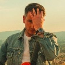 RJ Thompson Releases New Single 'Rescue You'