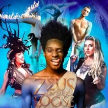 Vicky Vox Headlines ZEUS ON THE LOOSE at Fire, Vauxhall