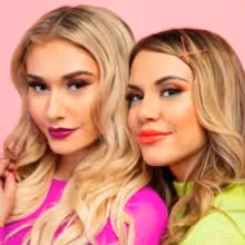 Pop R&B Sister Duo 2XO Named Radio Disney's NBT Featured Artist