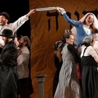 The National Arts Club Explores History & Future Of Yiddish Theatre in January