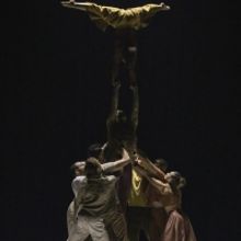 Circa Presents TUBULAR BELLS At London's Royal Festival Hall