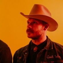Penny and Sparrow Announce 2020 Headline Tour