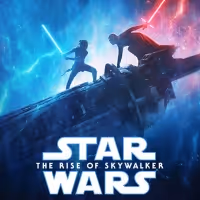 STAR WARS: THE RISE OF SKYWALKER Releases Early
