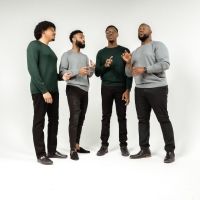 Harlem Stage to Present UPTOWN NIGHTS: KINGS RETURN This Holiday Season