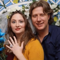 DAVID AND KATIE GET RE-MARRIED to be Presented at New Brooklyn Theater Super Secret…
