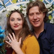 DAVID AND KATIE GET RE-MARRIED to be Presented at New Brooklyn Theater Super Secret A