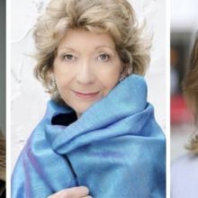 Dame Maureen Lipman, Dame Felicity Lott, and More to Join Janie Dee at Crazy Coqs