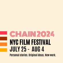 Chain Theatre Details 2024 Chain NYC Film Festival