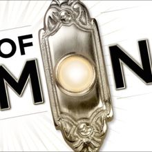 THE BOOK OF MORMON On Sale This Friday At Kravis Center