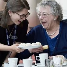 Capital Theatres Reveal Impact Of Dementia Friendly Work