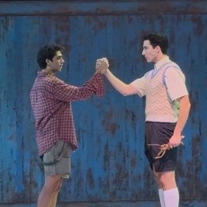 GERMANS DE SANG vuelve a Barcelona