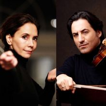 Violin Virtuoso To Join Vancouver Symphony Orchestra USA For November Concert