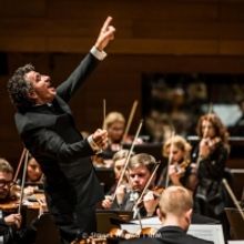 NFM Wrocław Philharmonic and Music Director Giancarlo Guerrero to Perform Five Conce