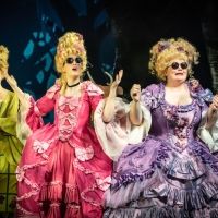 Review: INTO THE WOODS, Theatre Royal Bath Photo