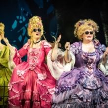 Review: INTO THE WOODS, Theatre Royal Bath