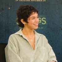 ENCANTO's Jessica Darrow to Present SURFACE PLEASURE at Feinstein's/54 Below