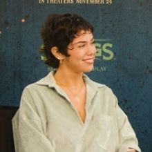 ENCANTO's Jessica Darrow to Present SURFACE PLEASURE at Feinstein's/54 Below