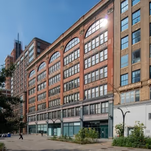 Grey Art Gallery at NYU Set to Reopen in Bigger Space and with a New Name