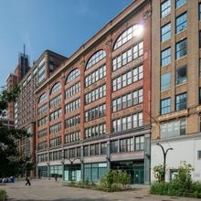 Grey Art Gallery at NYU Set to Reopen in Bigger Space and with a New Name