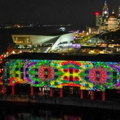 UKRAINIAN DREAMS to Light Up Cooper Square at Citizen Arts Festival