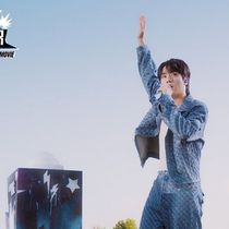 Video: Watch the Trailer for Jin's 'RUNSEOKJIN_EP.TOUR' THE MOVIE Concert Event