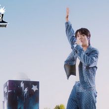 Video: Watch the Trailer for Jin's 'RUNSEOKJIN_EP.TOUR' THE MOVIE Concert Event