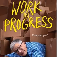 WORK IN PROGRESS Returns to Showtime August 22