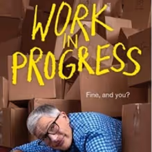 WORK IN PROGRESS Returns to Showtime August 22