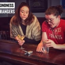 Navigation Theatre Company Presents THE KINDNESS OF STRANGERS