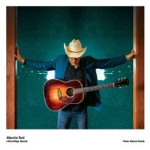 Little Village Presents a Kick-off to Hardly Strictly Bluegrass and Maurice Tani's CD