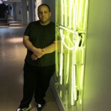 Paul Rabenowitz on Starting The Assembly Improv South Africa