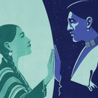 BWW Contest: Win Two Tickets to Almighty Voice and His Wife in Toronto!