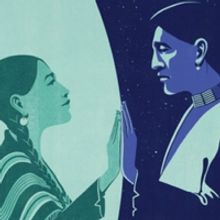 BWW Contest: Win Two Tickets to Almighty Voice and His Wife in Toronto!