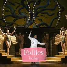 Video: New Trailer for Futuristic Production of FOLLIES Premieres at Volksoper Wien
