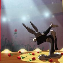 LOONEY TUNES to Honor Broadway in BYE, BYE BUNNY Musical Movie