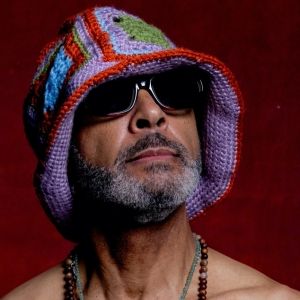 The Reverend Shawn Amos Shares New Track 'Back To The Beginning' Featuring The…