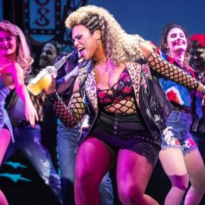 Review: PRETTY WOMAN: THE MUSICAL at BJCC/American Theatre Guild