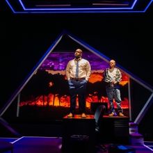 Interview: Mitchell Greco of A CASE FOR THE EXISTENCE OF GOD at Stages Houston