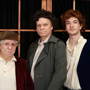 1776 To Be Presented At Ann Arbor Civic Theatre