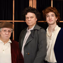 1776 To Be Presented At Ann Arbor Civic Theatre